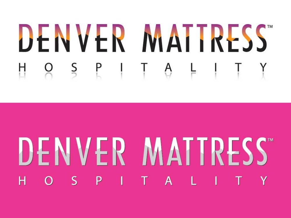 Denver Mattress Hospitality Logo