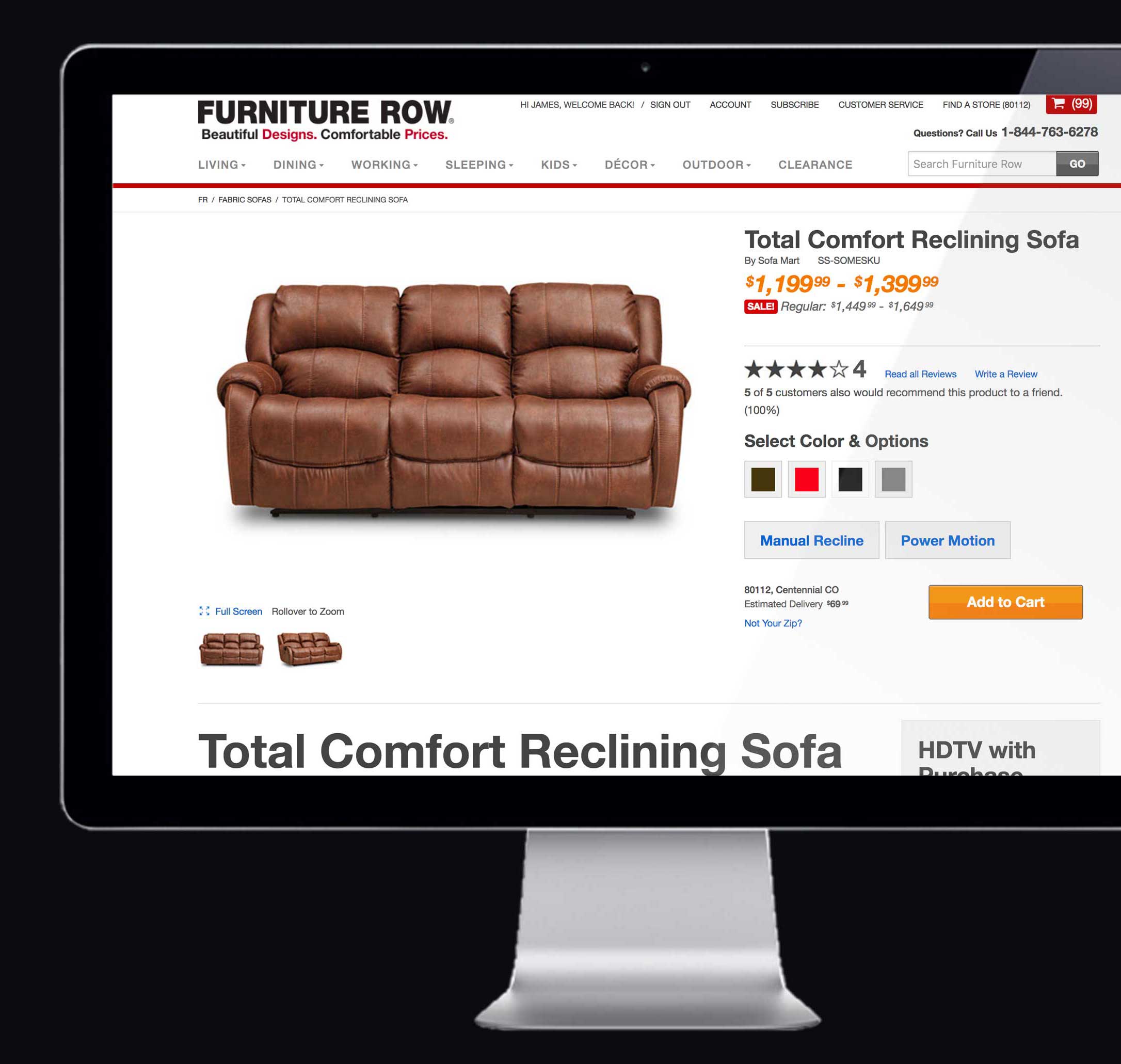 The Works 2.0 Einspahr Design